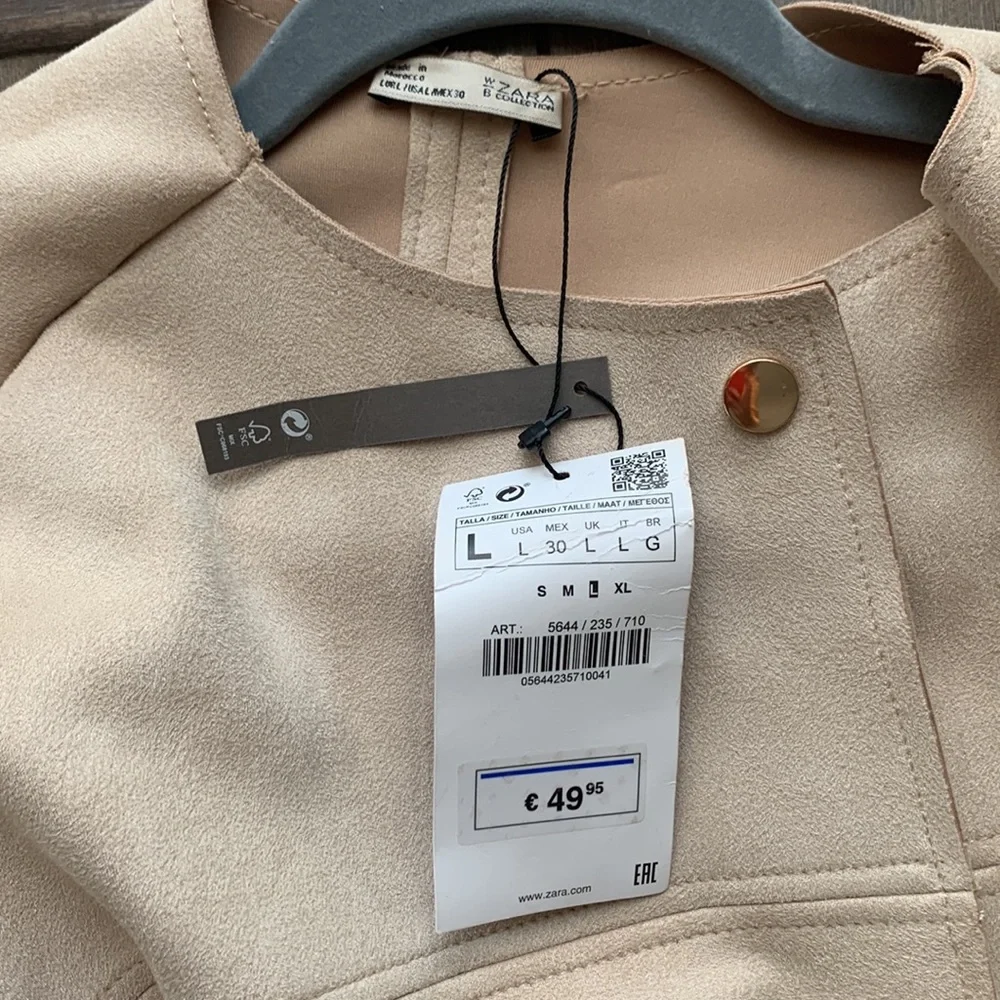 Never worn - Picture 2 of 4